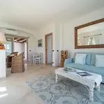 Lägenhet Balocco Porto Cervo