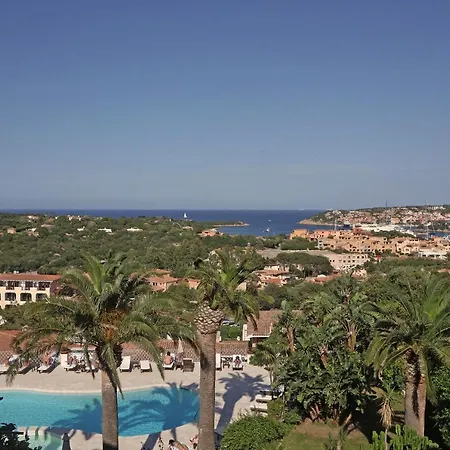 Balocco Appartement Porto Cervo