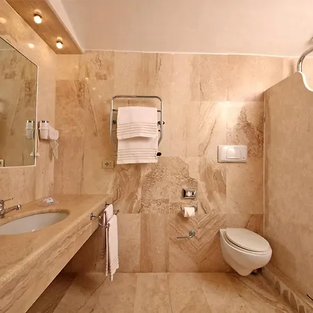 Balocco Apartment