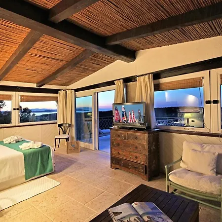 Balocco * Porto Cervo