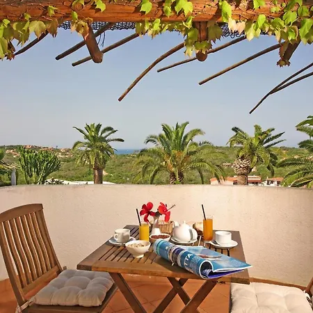 Balocco Apartment