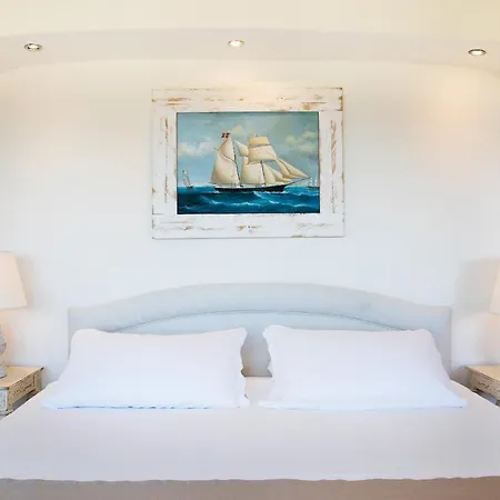 Balocco * Porto Cervo