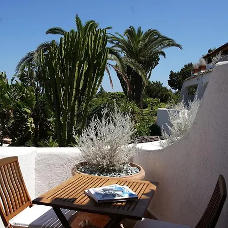 Balocco * Porto Cervo