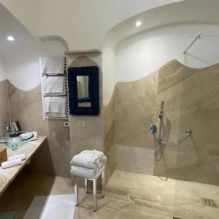 Balocco Apartment