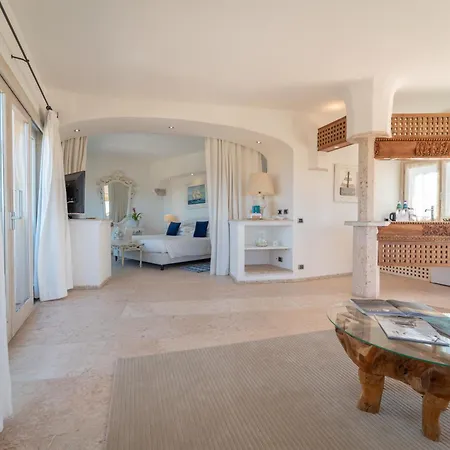 Apartment Balocco *