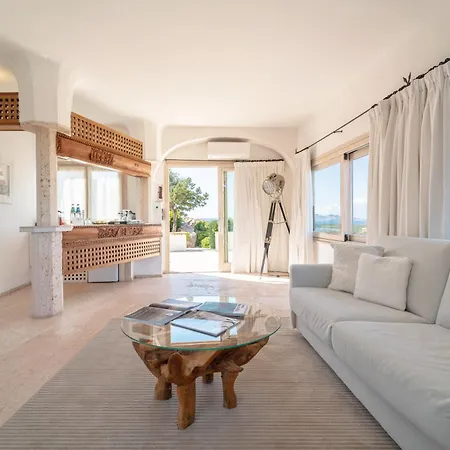 Balocco Porto Cervo