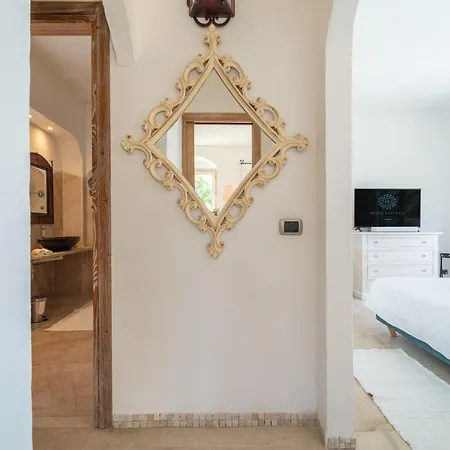 Balocco Apartment
