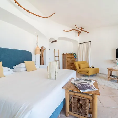 Apartment Balocco Porto Cervo