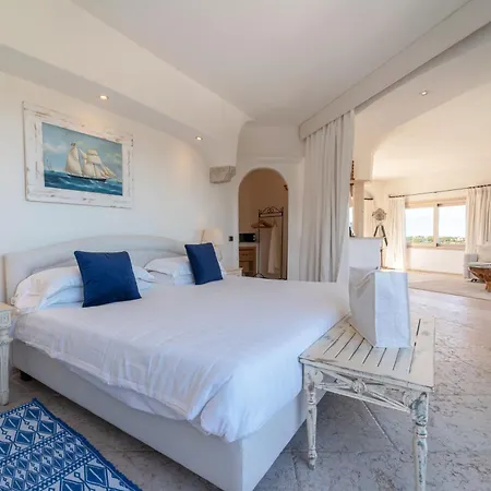 Balocco Porto Cervo