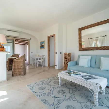 Apartment Balocco Porto Cervo