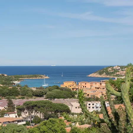 Balocco Porto Cervo