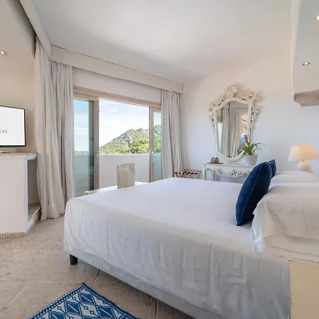 Apartamento Balocco *