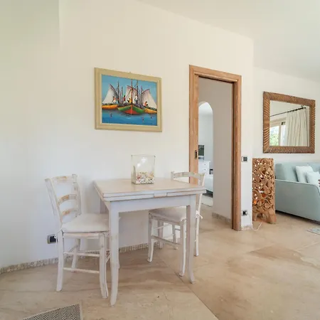 Balocco Apartment Porto Cervo