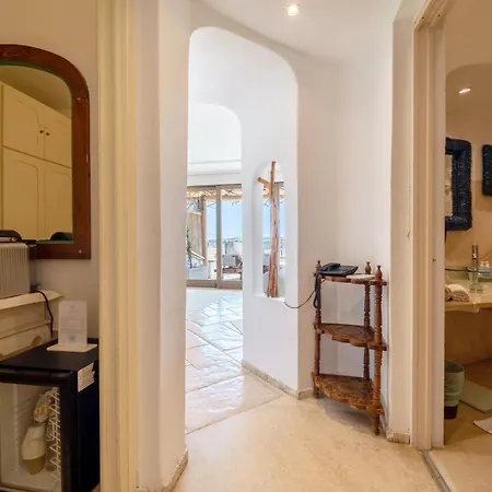 Balocco Apartment