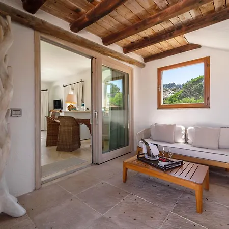 Balocco Apartamento Porto Cervo