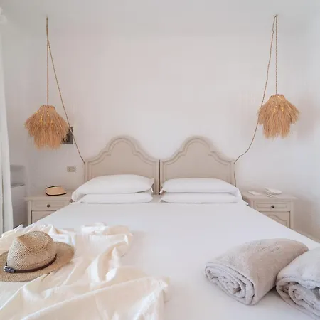 Apartment Balocco