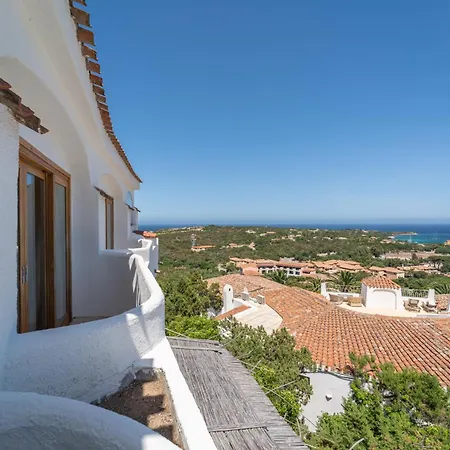 Balocco Apartment Porto Cervo