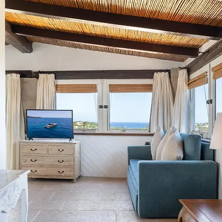 Balocco Appartement Porto Cervo