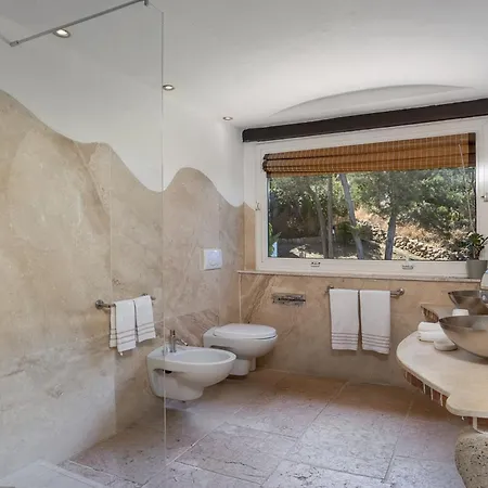 Balocco Apartment *