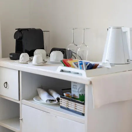 Apartment Balocco *