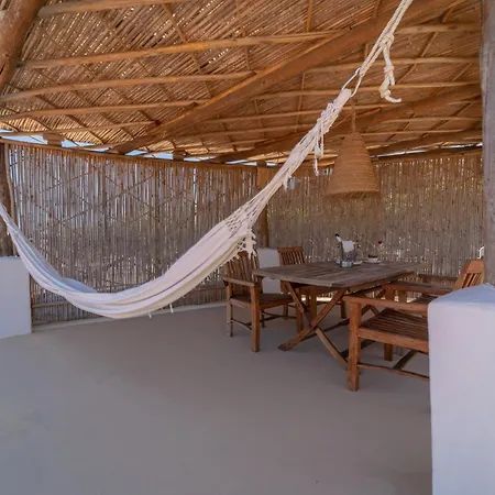 Balocco Apartment *