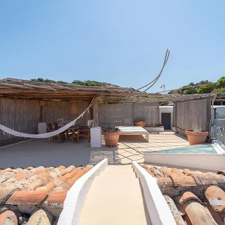 Balocco Apartamento Porto Cervo