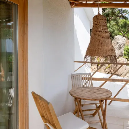 Apartamento Balocco *