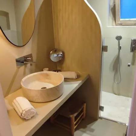 Balocco Appartement *