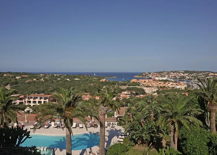 Balocco Appartement Porto Cervo