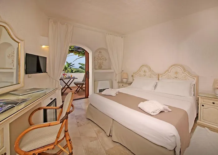 Appartement Balocco *