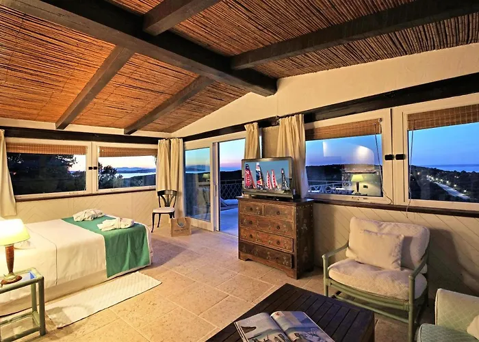 Balocco * Porto Cervo