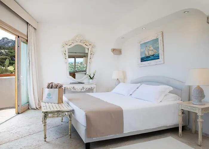 Balocco Appartement *