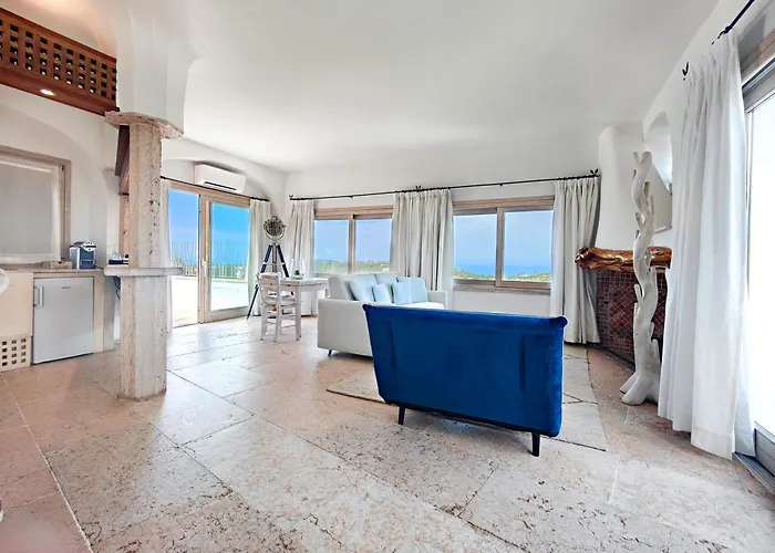 Appartement Balocco *