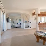 Appartement Balocco *