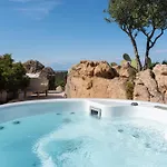 Appartement Balocco Porto Cervo