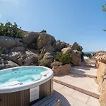 Balocco Appartement *