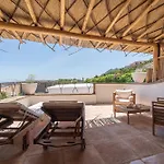 Appartement Balocco *