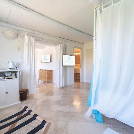Balocco Appartement
