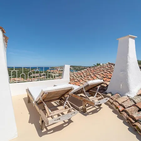 Appartement Balocco *