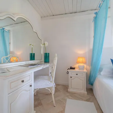Balocco Appartement Porto Cervo